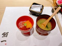 -鮨一日本料理(大中华店)