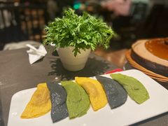 手工幸福蛋饺-捞王锅物料理(上海世茂广场店)