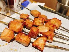 -落日营地·云泰小烤
