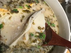 -顶特勒·黄鱼馆·特色菜(上海大世界店)
