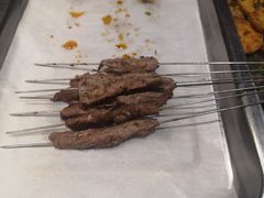 -叁宝烤肉• 西安烧烤(太乙路店)