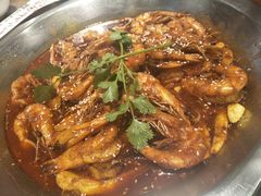 -槐店王婆大虾(开发区店)
