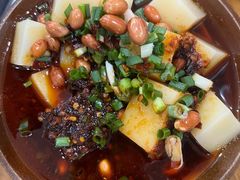 -笔记安顺夺夺粉火锅