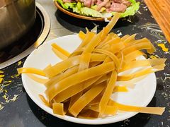 -老凯里苗岭酸汤鱼酸汤牛肉(百里杜鹃路店)