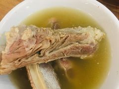 -松發肉骨茶(牛车水店)