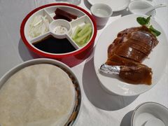 -满堂·烤鸭店·北京菜(鼓楼店)