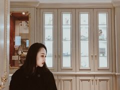 -Me Coffee下午茶艺术空间