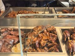 -老鼎万春卤菜(五代传承创始老店)