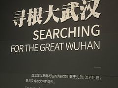 -盘龙城遗址博物院