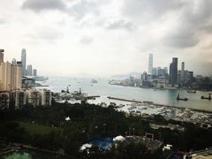 -香港铜锣湾维景酒店