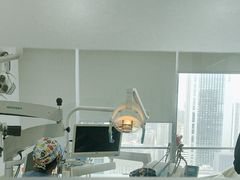 -马泷齿科·成都锦江置略马泷口腔门诊部(IFS国金中心店)