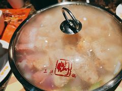 -御上皇三汁焖锅(薛城万达广场店)