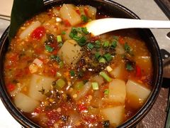 哈尼泉水凉粉-都氏家DUSJOY(翡翠城店)