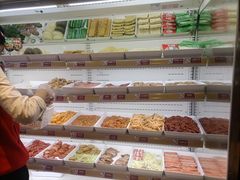 自助取餐区-每味每客·重庆麻辣烫(拓展大厦店)