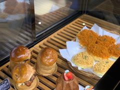 -Let's Taipei 非常烘焙(太古里店)