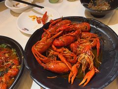 -聚味瞿记·龙虾堂(望城店)