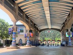 -南京银杏湖乐园