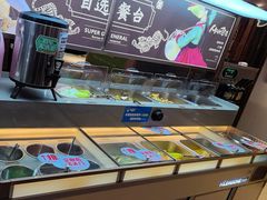 -将军牛排·尔滨地标朝鲜族美食(总店)