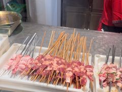 -西域阿里马新疆菜·清真(桂花路店)