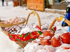 -雪谷