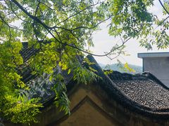 -板梁古村