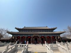 -天津妈祖文化园