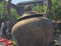 -磁器口古镇