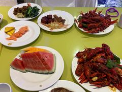 -海韵之星邮轮水会(明发商业广场店)