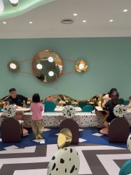 -奈尔宝家庭中心·亲子餐厅(苏州大悦城店)