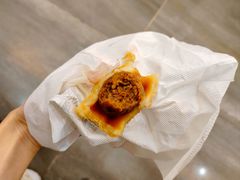 玉兰饼-毛华美食(清扬路店)