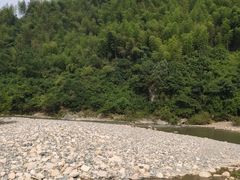 -雅鲁激流探险漂流