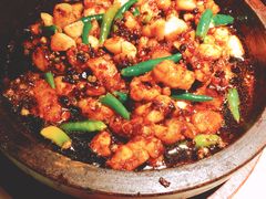 -绿茶餐厅(昌平悦荟店)