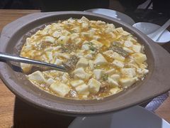 手工拆蟹粉豆腐-金枝玉叶上海人家食府(三里河店)