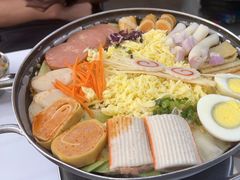 -欧巴来了韩式料理