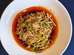 -柴门头啖汤·经典川菜·慢火汤品(锦城万达店)
