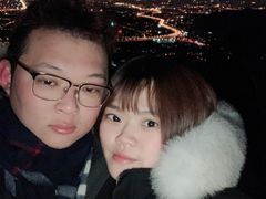 -鬼笑石后山停车场
