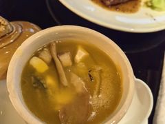 -索菲特酒店 · 云尚天际自助餐厅