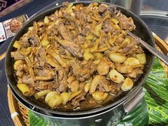 -甘家界牌柠檬鸭(青山店)