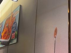 -海底捞火锅(凯德广场店)