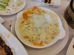-北京全聚德(和平门店)