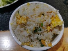 炒米饭-肖仙仙羊肉汤·始于1996年(郫都店)