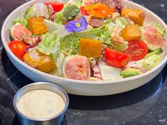 -Nord Grill&Bar Highland诺德西餐(深圳欢乐海岸店)