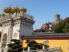 -上海东林寺(金山区)