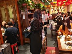 -小吊梨汤·北京菜·烤鸭(鸟巢店)