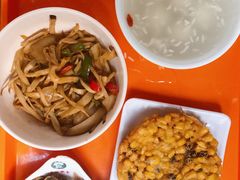 -梅园食堂