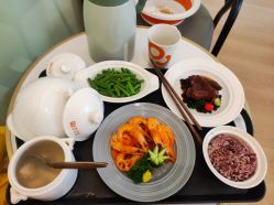 -侒悦缦月子中心·疗愈园区(龙岗店)