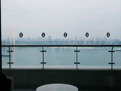 -武汉洲际酒店