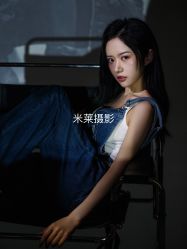 -米莱摄影写真(五大道别墅店)