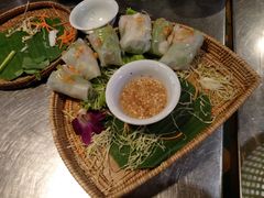 -Champey Cooking Class