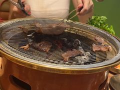 -闻老头·菊花炭烤肉(D11店)